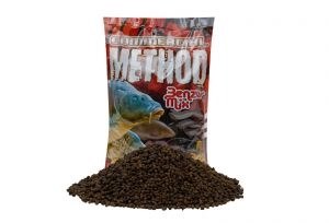 Benzar Mix Krmivo Commercial Method 800g